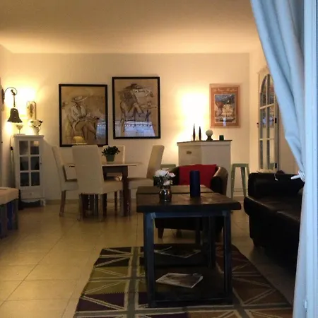 شقة 3 Pieces 5 Pers Centre Ville 75809